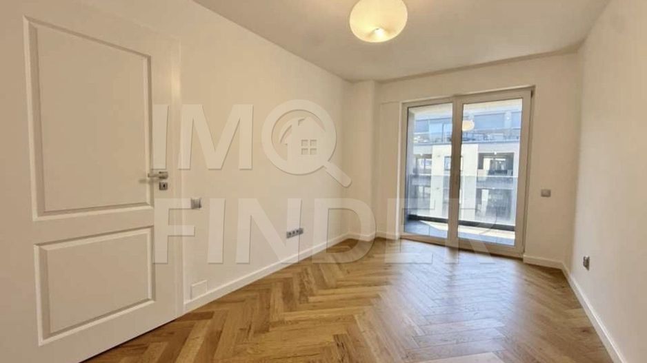 Apartament 2 camere, decomandat, 56 mp, 2 balcoane– langa Baza Sportiva - Poză 4