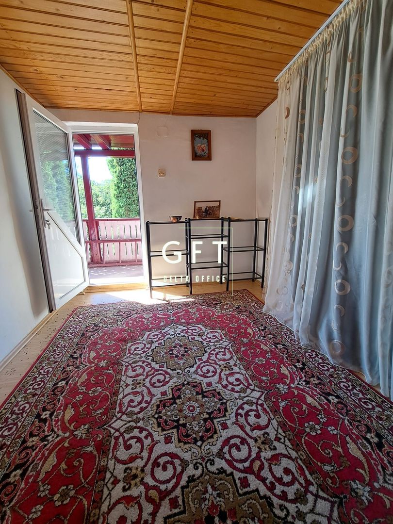 Cabana de vanzare, Vatava, Mures - Poză 9