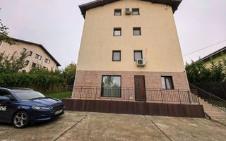 Comision 0% Apartament 1 cameră mobilat utilat loc de parcare - Poză 10