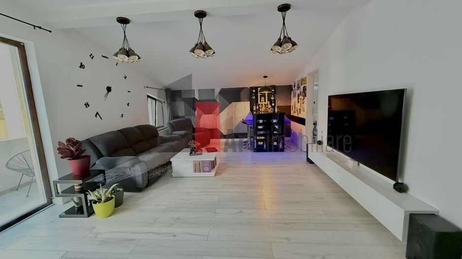 Se vinde apartament 3 camere cu parcare inclusa Militari - Poză 1