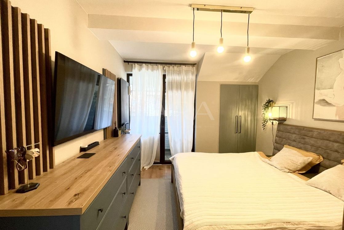 Apartament de lux cu 4 camere în Bună Ziua – confort și eleganță - Poză 5