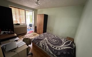 Apartament 2 camere decomandat – 47 mp,  Tudor , 79000 € negociabil - Poză 4