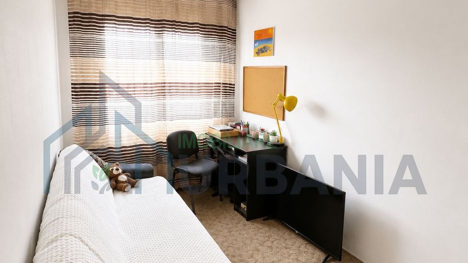 Apartament 3 camere, Podu Roș – Palas, Palatul Culturii, Iași - Poză 4