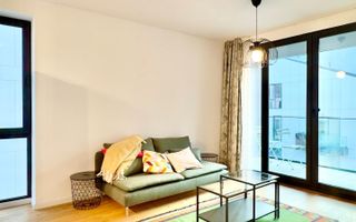 Apartament 3 camere de închiriat Win Herăstrău - Poză 1