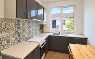 Apartament 2 camere de închiriat Pădurea Verde, încălzire pardoseala - Poză 5