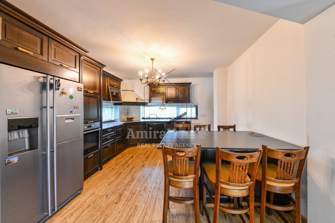 Casa individuala, 5 camere, garaj, teren 648 mp, panorama, cartierul Europa - Poză 10