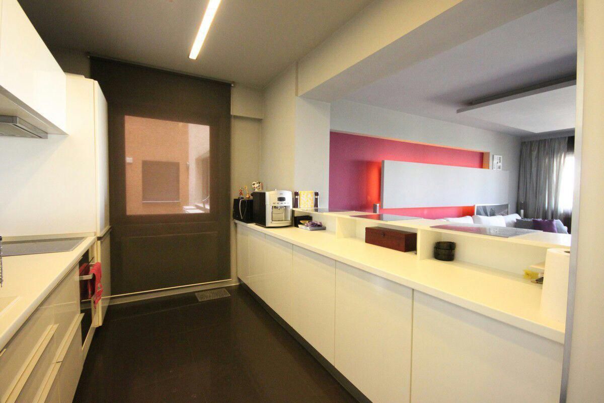 Apartament Generos + Parcare | 6 min Metrou Grozăvești | 2 Băi - Poză 4