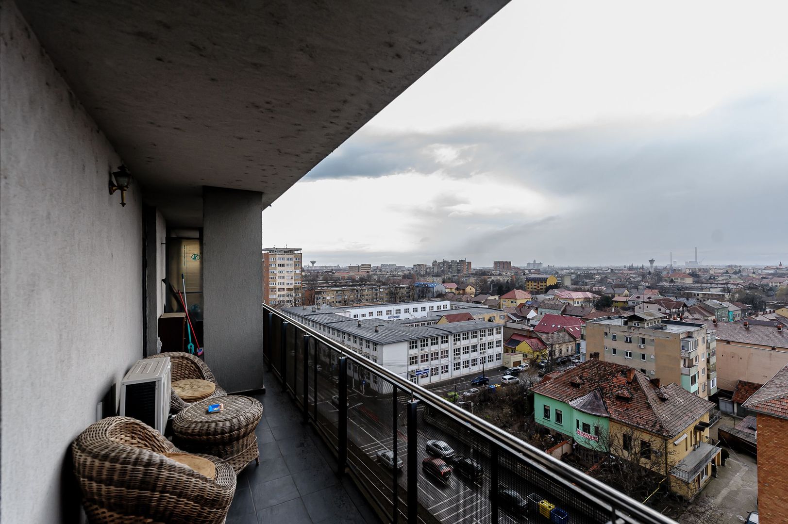 Apartament cu 3 camere, Urbanna. - Poză 13