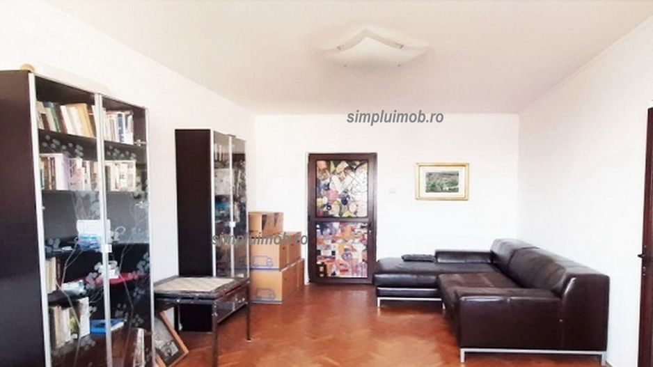 Apartament 3 camere - Zona Giurgiului - Poză 1