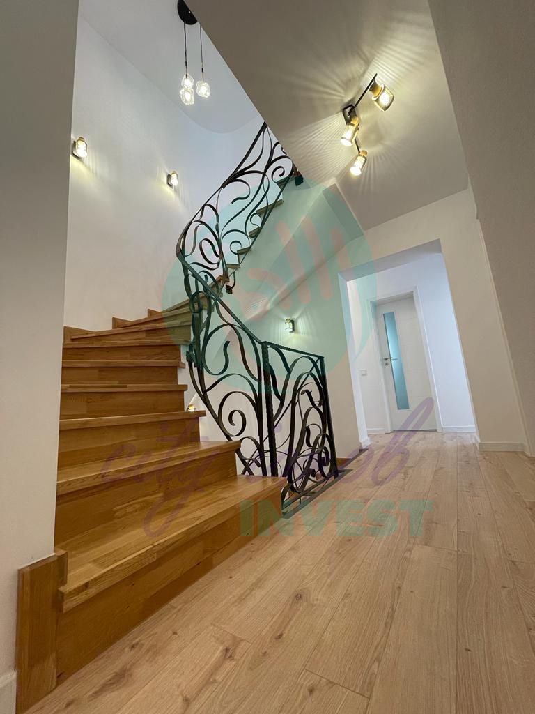 Triplex cu 7 camere | Piata Victoriei - Poză 9