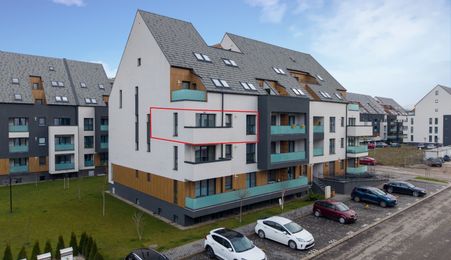 Apartament de vânzare cartier Tractorul