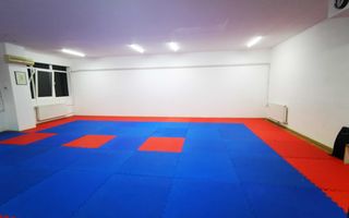 Sala de inchiriat ideala pentru activitati sportive, dansuri, etc - Poză 5