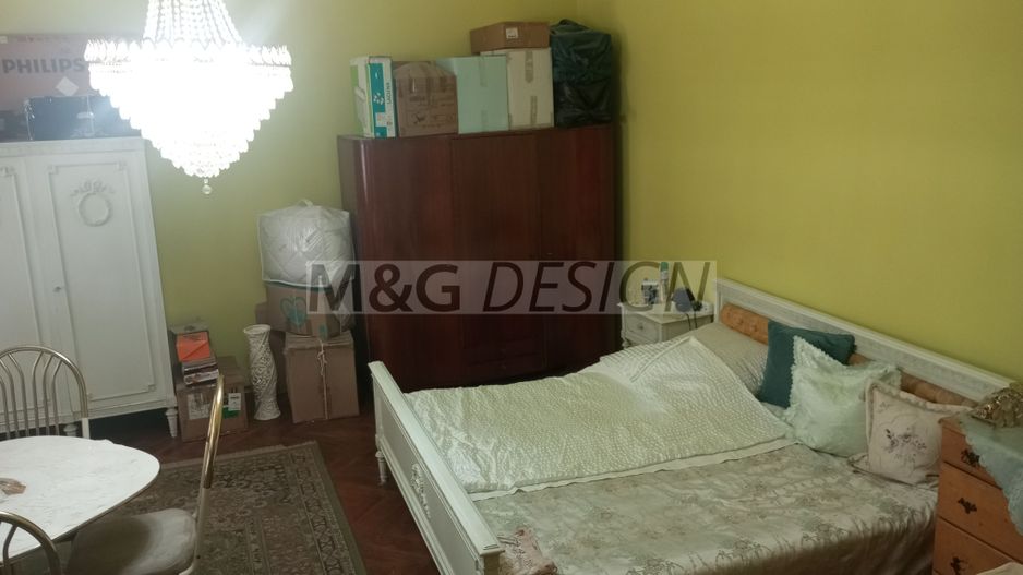 Apartament in cladire istorica, zona Complex Studentesc - Lidl, et 1 - Poză 4