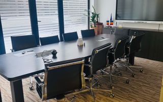 Zero comision, 154mp birou premium Herastrau - Nordului, 12' metrou - Poză 4