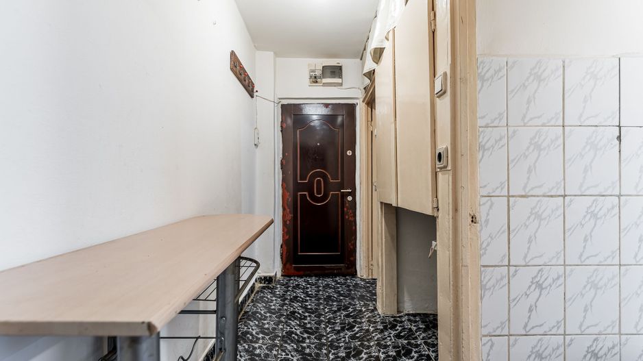Apartament 2 camere - parter - Vlaicu - COMISION 0 - Poză 5