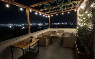 Penthouse 3 camere, 100 mp, Terasa 50 mp, Lift direct in apartament - Poză 14