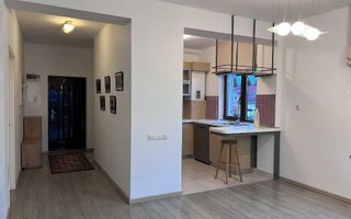 3 camere, modern, parcare, Zorilor, G.V. Bibescu, garaj - Poză 4