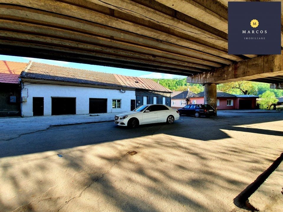 Spatiu depozitare, productie, Stavila, ID 644 - Poză 4