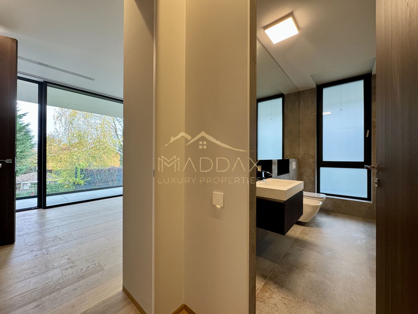 Vila Spectaculoasa *460mpc* / 800mp teren / Piscina Proprie / Pipera - Poză 50