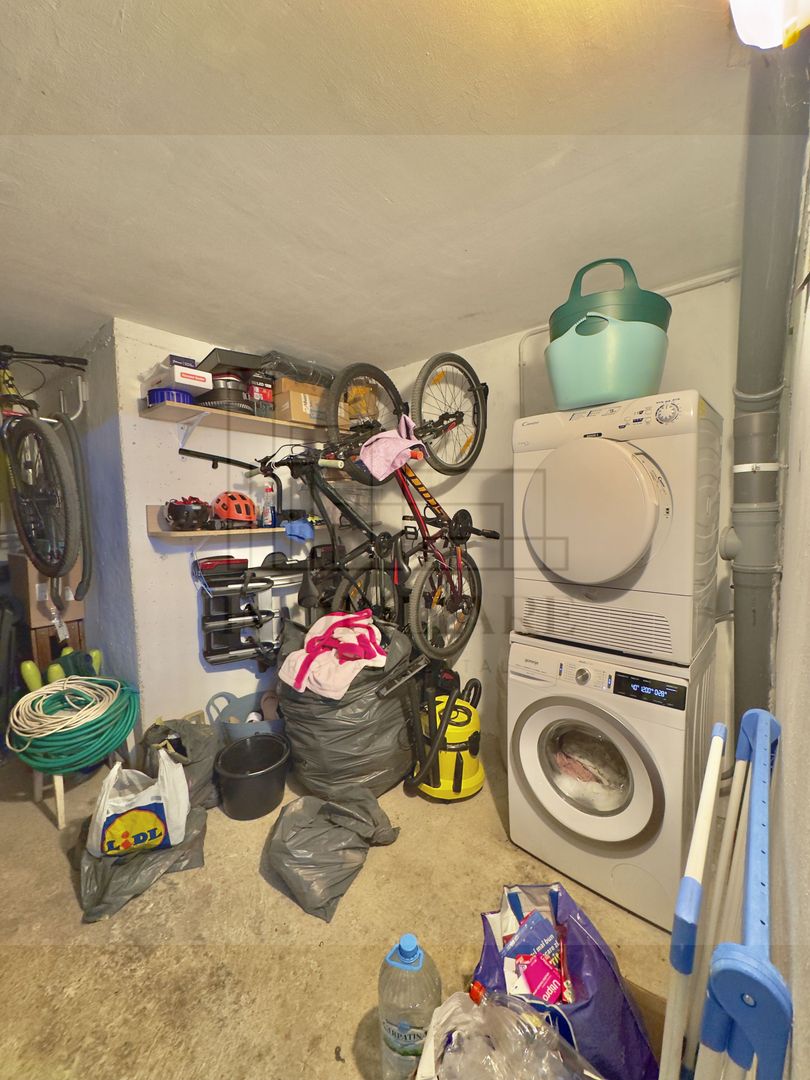 3 Camere | 76mp | Gradină, Garaj și Boxă | Cartier exclusivist Cluj Apahida - Poză 19