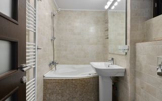 Apartament cu 3 camere în blocul Mobilux, Piața Vasile Milea - Poză 10
