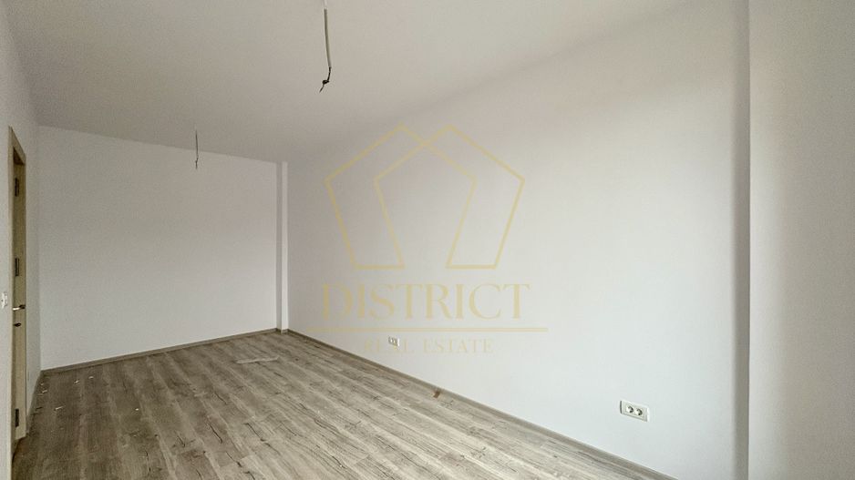 Apartament cu 2 camere, in bloc cu lift | Giroc | ESO - Poză 3