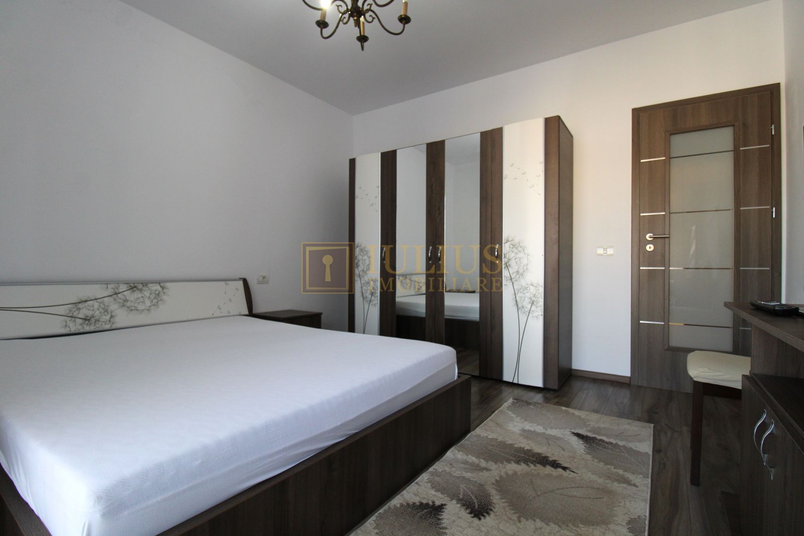 Zona Ion Vidu, 3 camere + 2 bai, centrala proprie - Poză 4