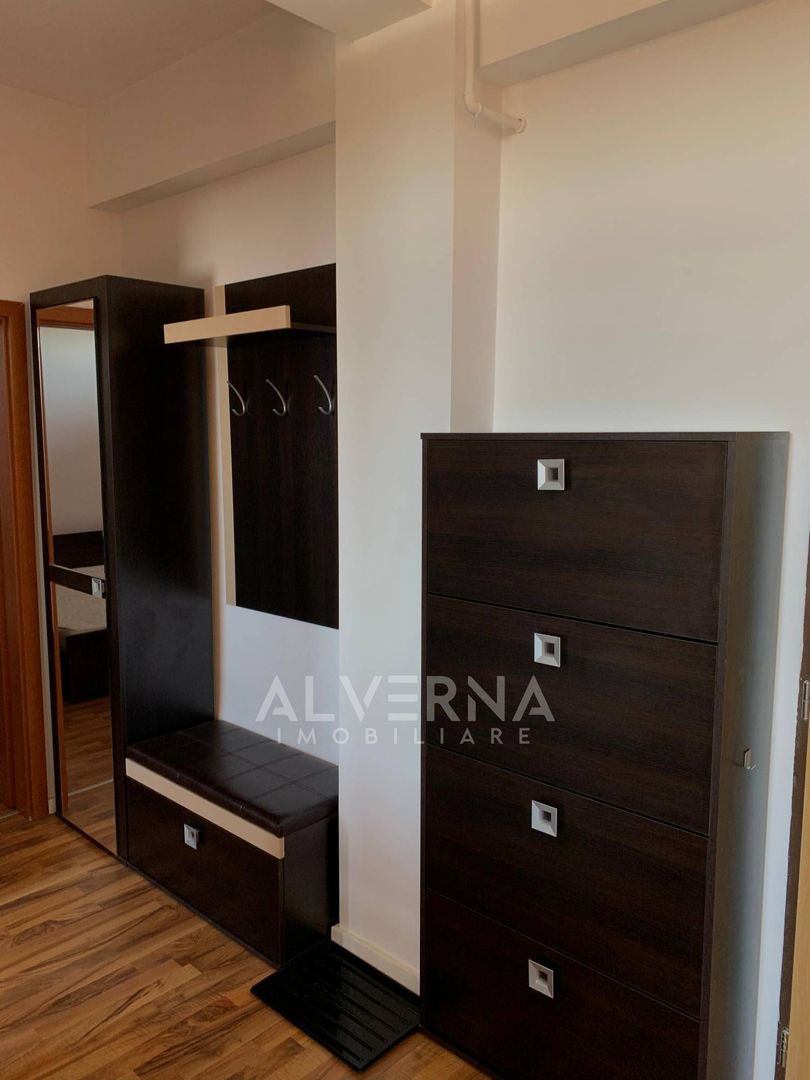 Apartament 3 camere | 60mp + balcon | zona Observator |  Zorilor - Poză 5