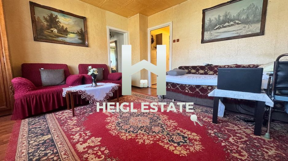 OCAZIE!!! Apartament cu 2 camere de vânzare in zona Sagului, Timișoara - Poză 6