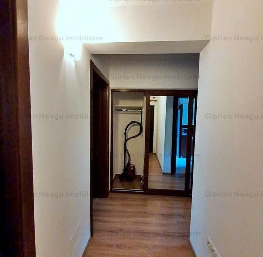 2 camere Ultracentral Apartament de Inchiriat - Poză 13