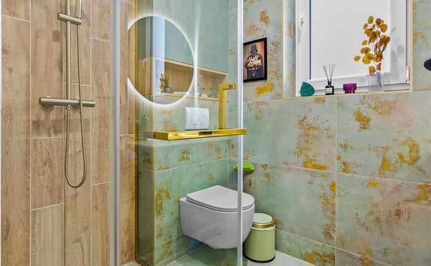 Casa noua| 4 camere | utilata mobilata modern | Sanpetru Brasov - Poză 14