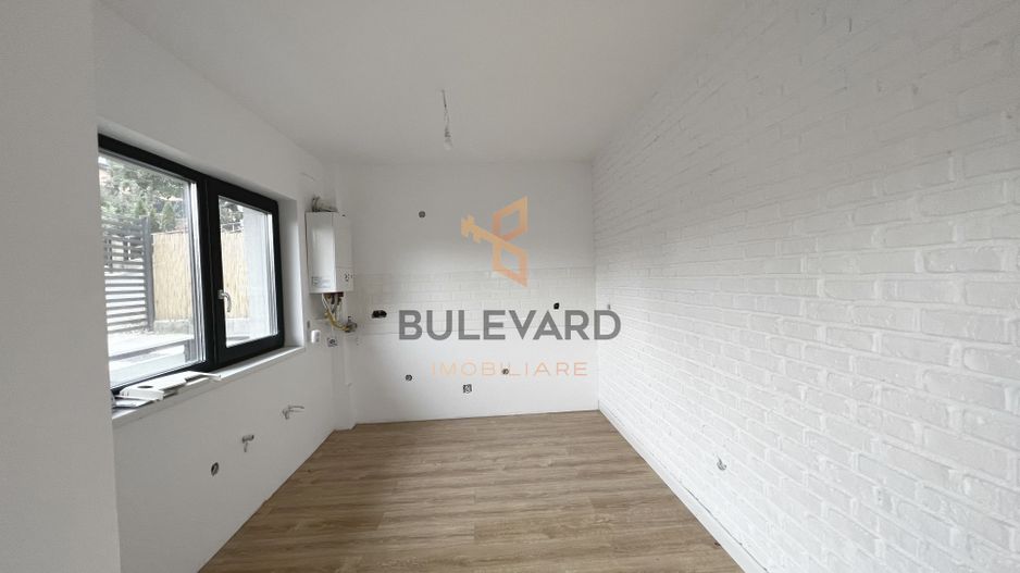 Apartament cu 3 camere / 2 locuri parcare/ zona Taietura Turcului - Poză 2