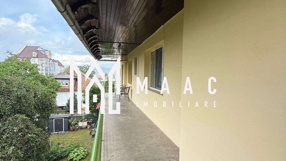 Apartament 1 camera | Etaj 1 | Decomandat | Curte | C. Noica - Poză 21