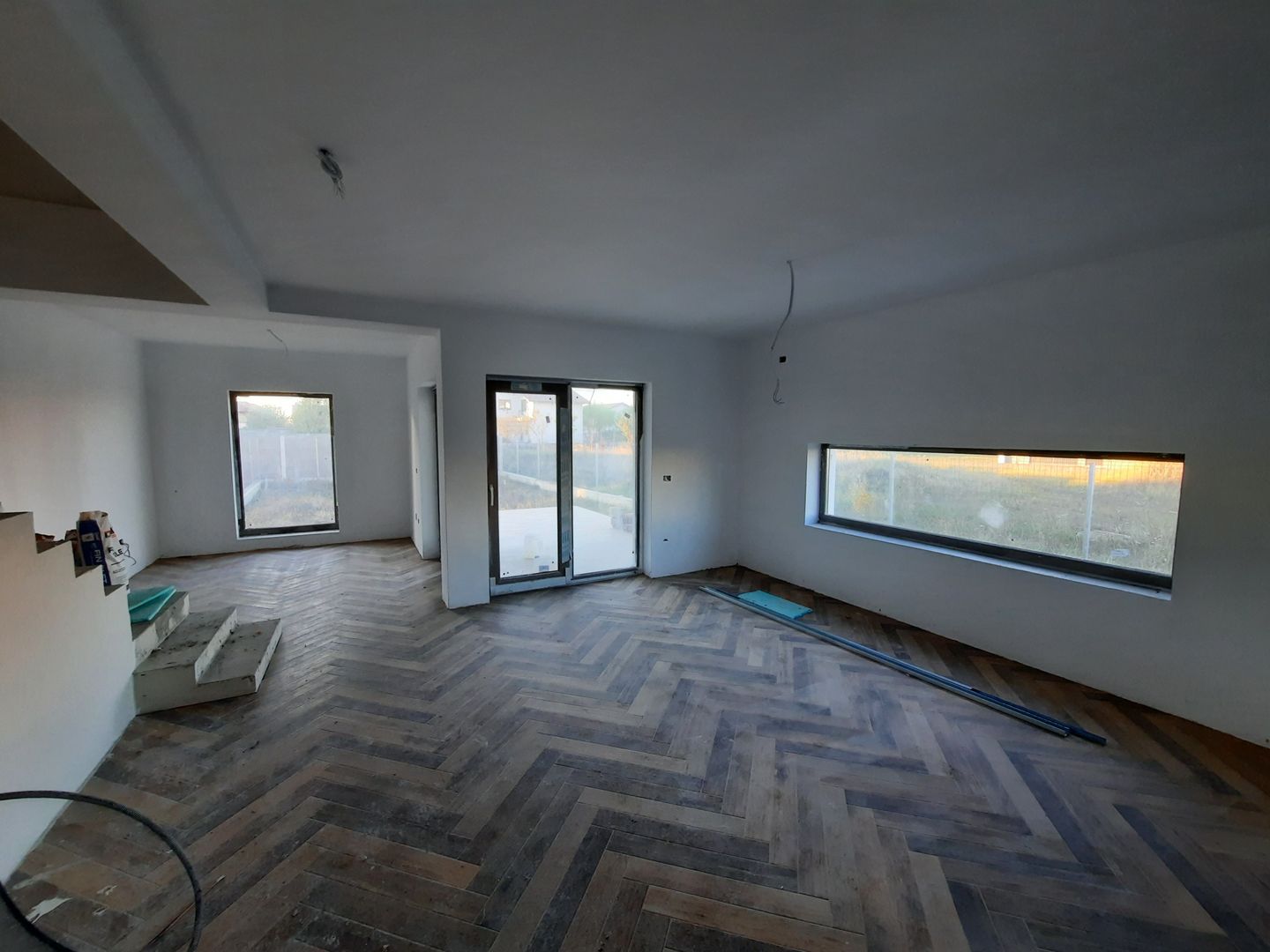 Duplex luminos si bine compartimentat - Poză 6