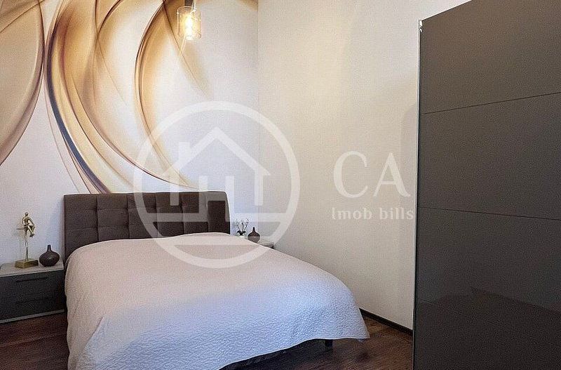 Apartament de inchiriat cu 3 camere in zona ultracentrala, Oradea - Poză 8