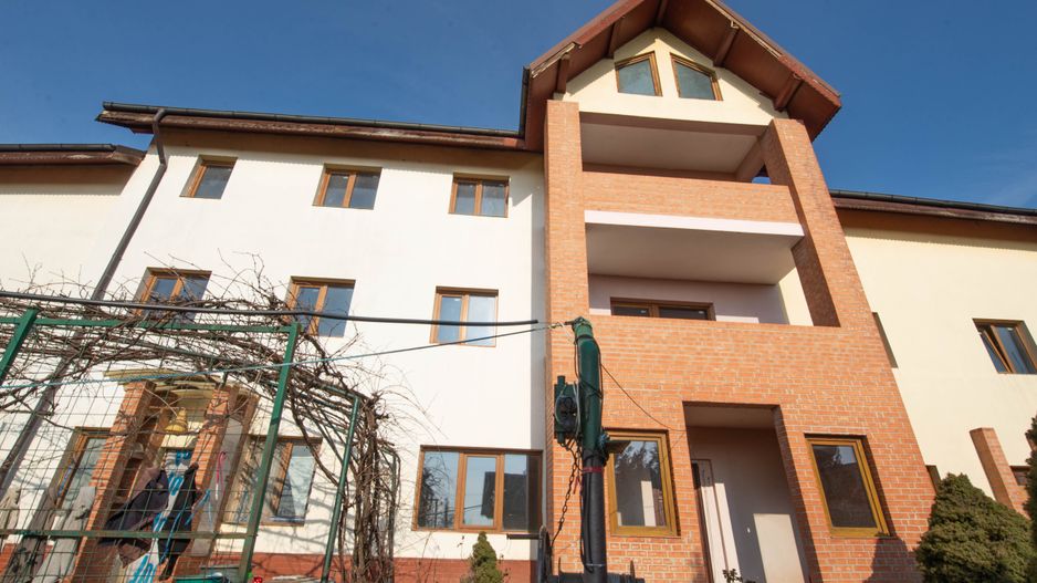 Casa individuala de vanzare, 465 mp utili, Manolache,  jud Ilfov - Poză 3