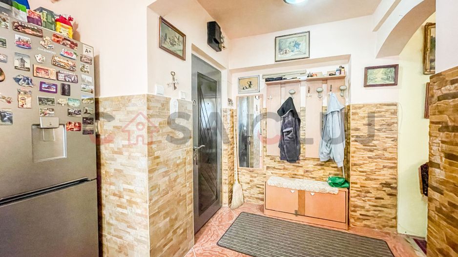 Apartament spațios cu parcare, Gheorgheni – Hermes - Poză 6