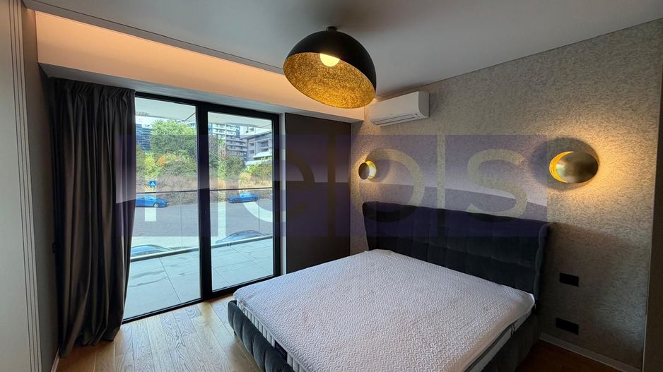APARTAMENT PREMIUM 2 CAMERE | YACHT KID | 53MP | MOBILAT-UTILAT LUX | - Poză 7