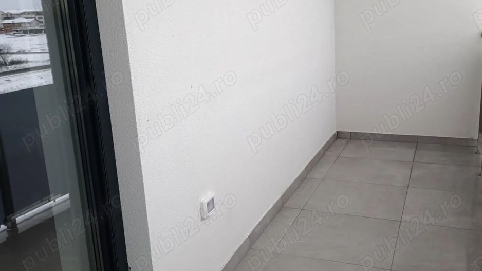 apartament 1 camera Braytim bloc nou - Poză 11