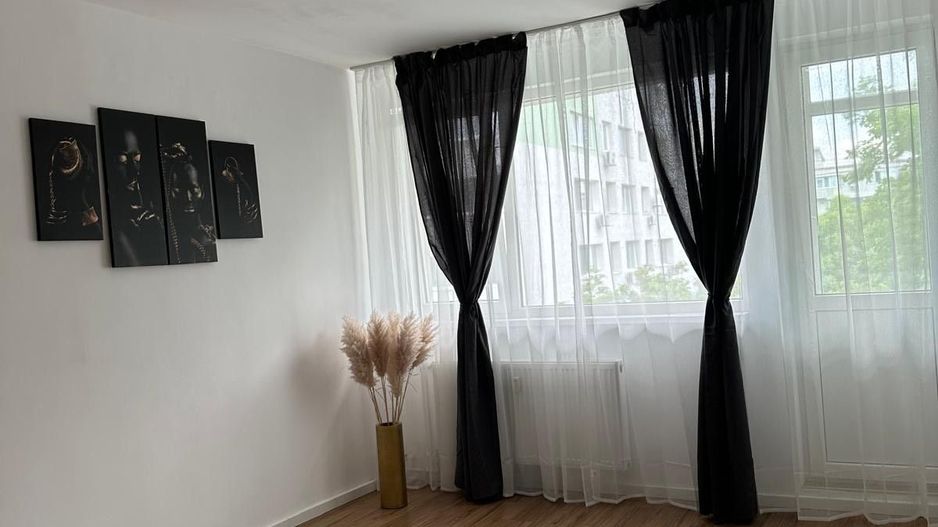 De vanzare bApartament 2camere  Ion Mihalache  sect 1 - Poză 3