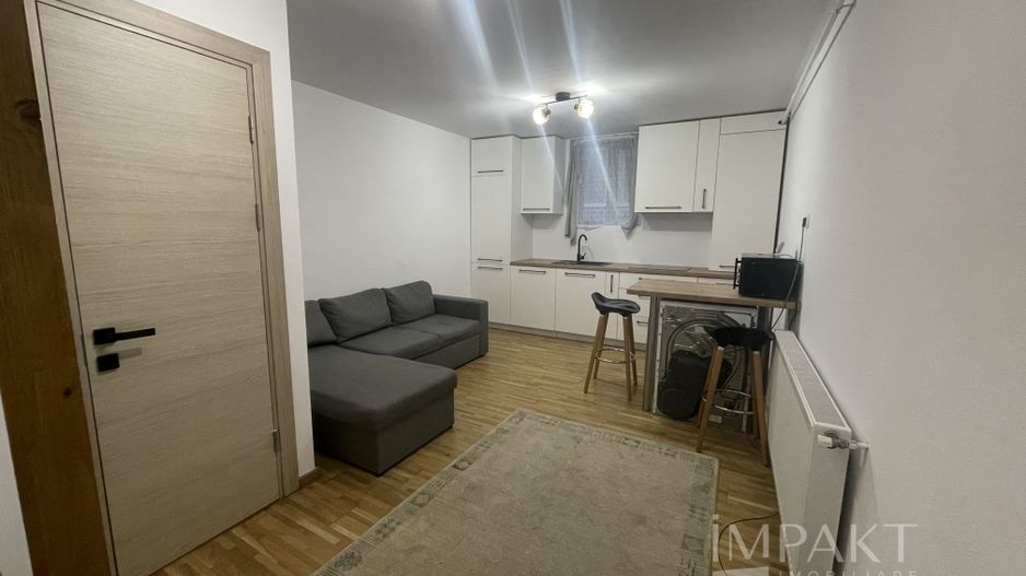 Apartament cu 3 camere de inchiriat, in zona Piata Mihai Vitezul! - Poză 1