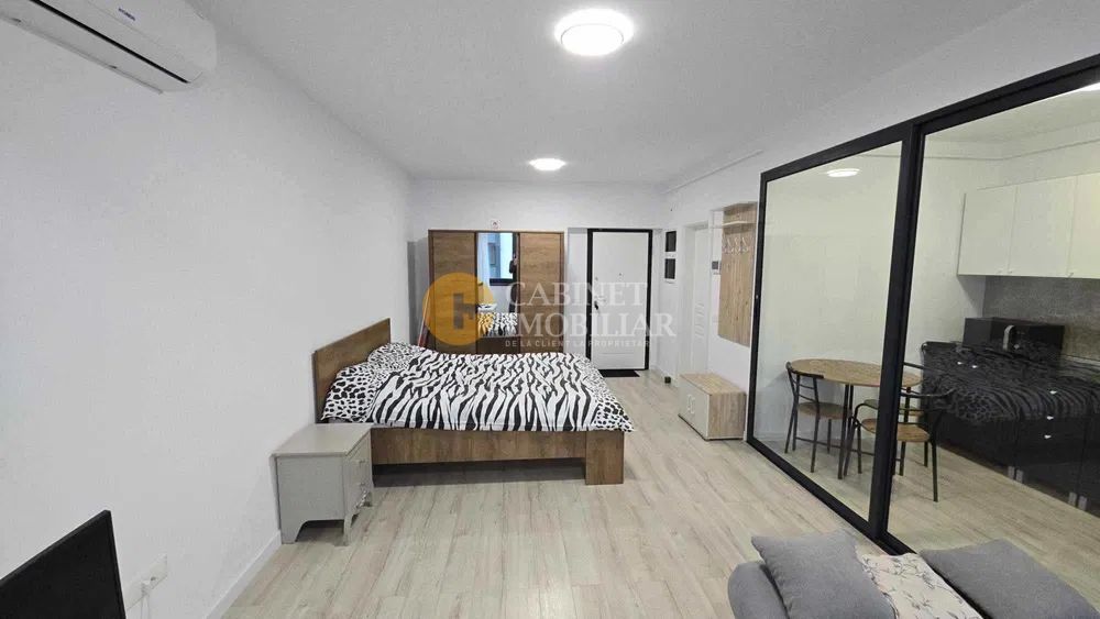 Chirie - 1 camera -  Complex apartamente - Poză 6