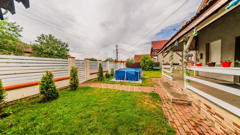 Casa individuala de vanzare in Iratosu 0% COMISION CUMPARATOR - Poză 17
