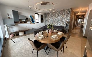 Luxury apartment for rent - Poză 27