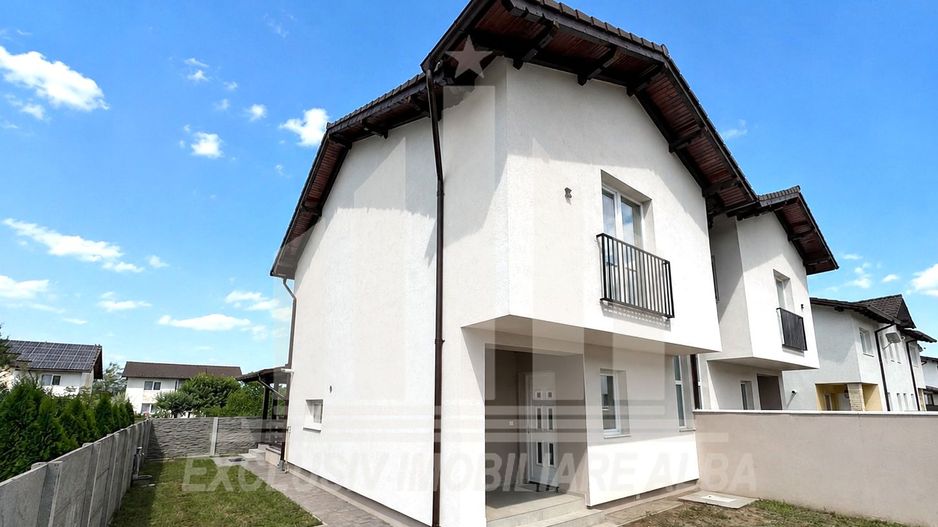 Casa tip duplex | De inchiriat | 110mp | 220mp teren | Dealul Furcilor - Poză 1