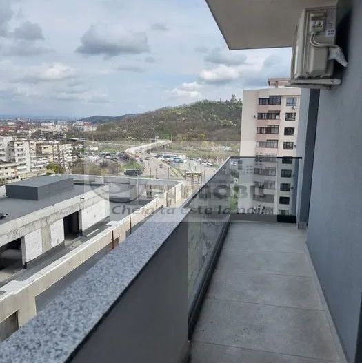 NOU-Apartament 2 camere, Decomandat, 70mp, Nicolina - Poză 5