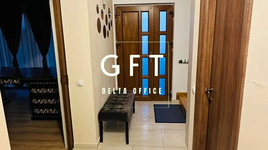 Casă D+P+E Apahida - Poză 8