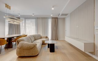 Apartament 4 Camere | Aviatorilor - Charles de Gaulle - Poză 4