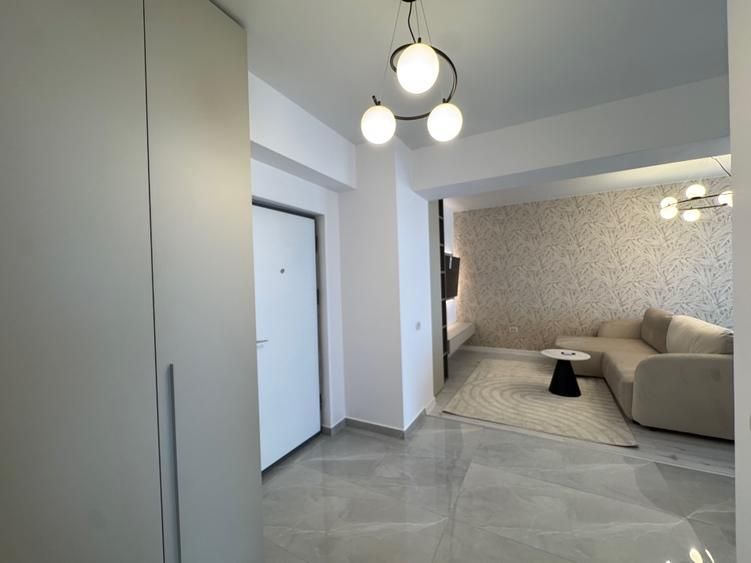 🏢 De închiriat: Ap. 2 camere Parcul Carol – Central Residence Prima Inchiriere - Poză 6