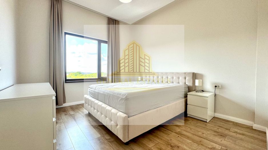 Vânzare Casa P+E - Gata de intrare – Vișan, Iași - Poză 16